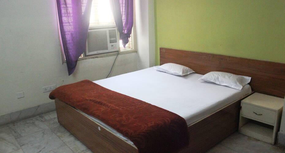 Royal Patliputra Guest House, Patna 5